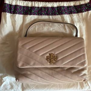 Tory Burch Kira small Crossbody Bag